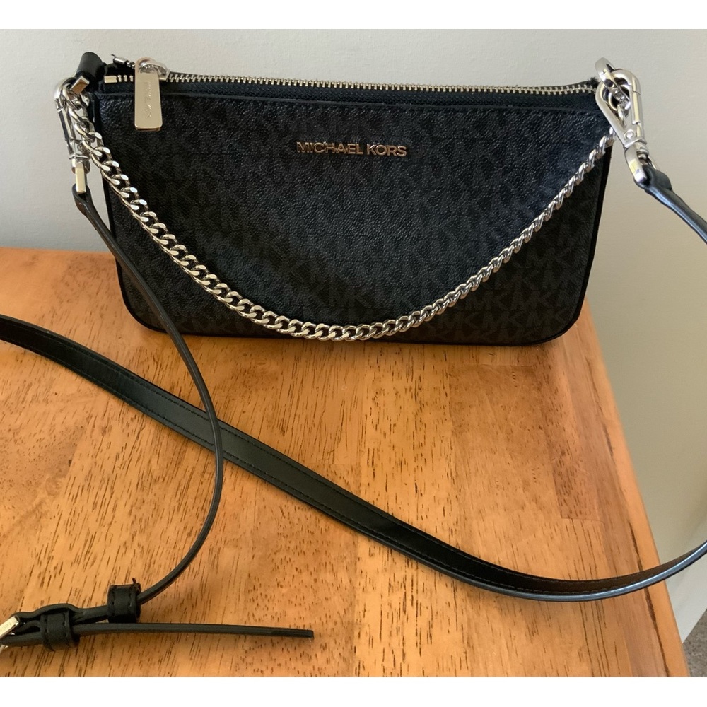 Michael Kors Crossbody Purse